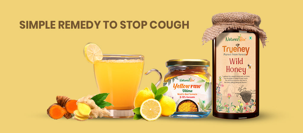 EASY DRINK TO EASE THROAT PAIN