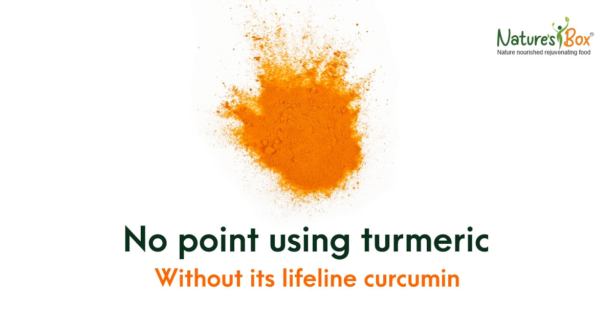 Importance of Turmeric