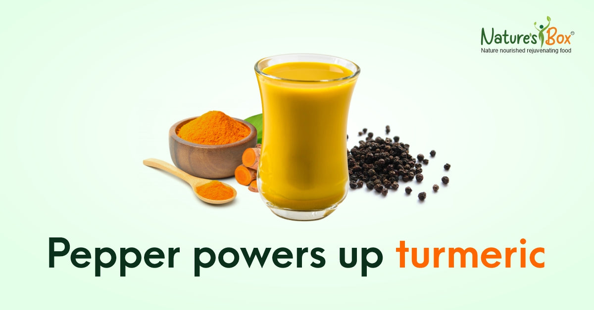 Turmeric juice outlet benefits