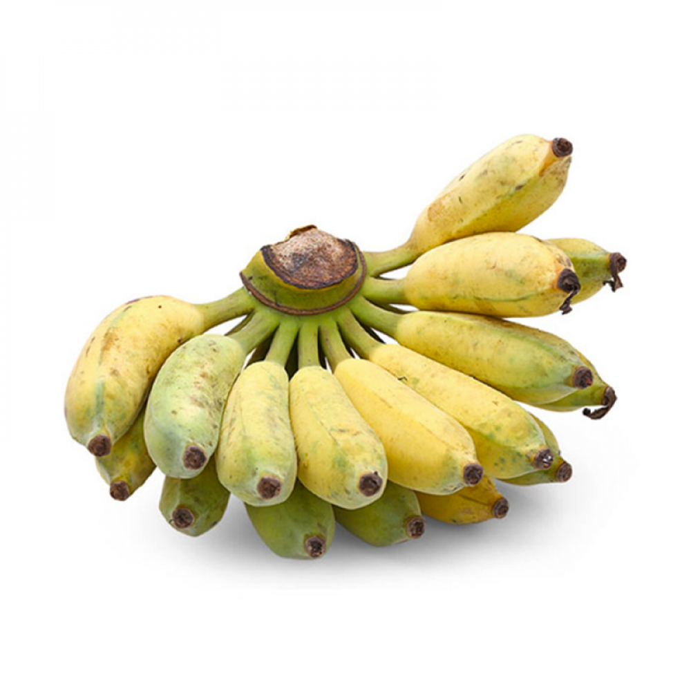 Karpuravalli Banana: A Nutrient-Packed Superfood You Need