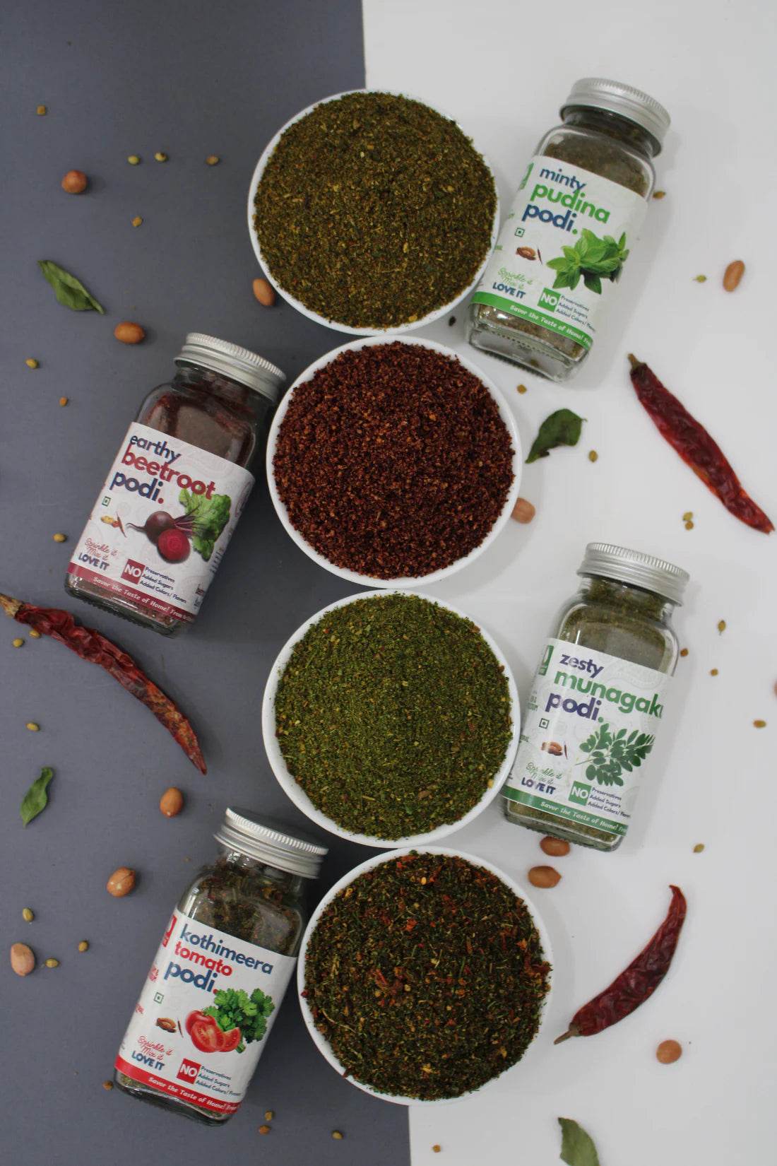 Chatuswaram - The Best Sellers