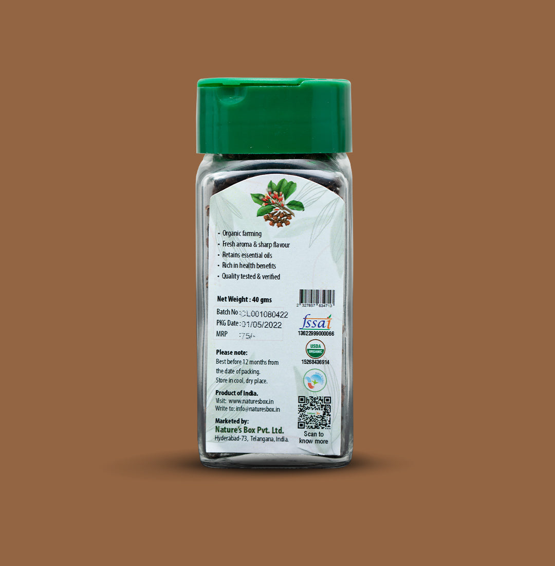 Inessential Box Best Organic Food Products: Turmeric Powder and Pure Honey