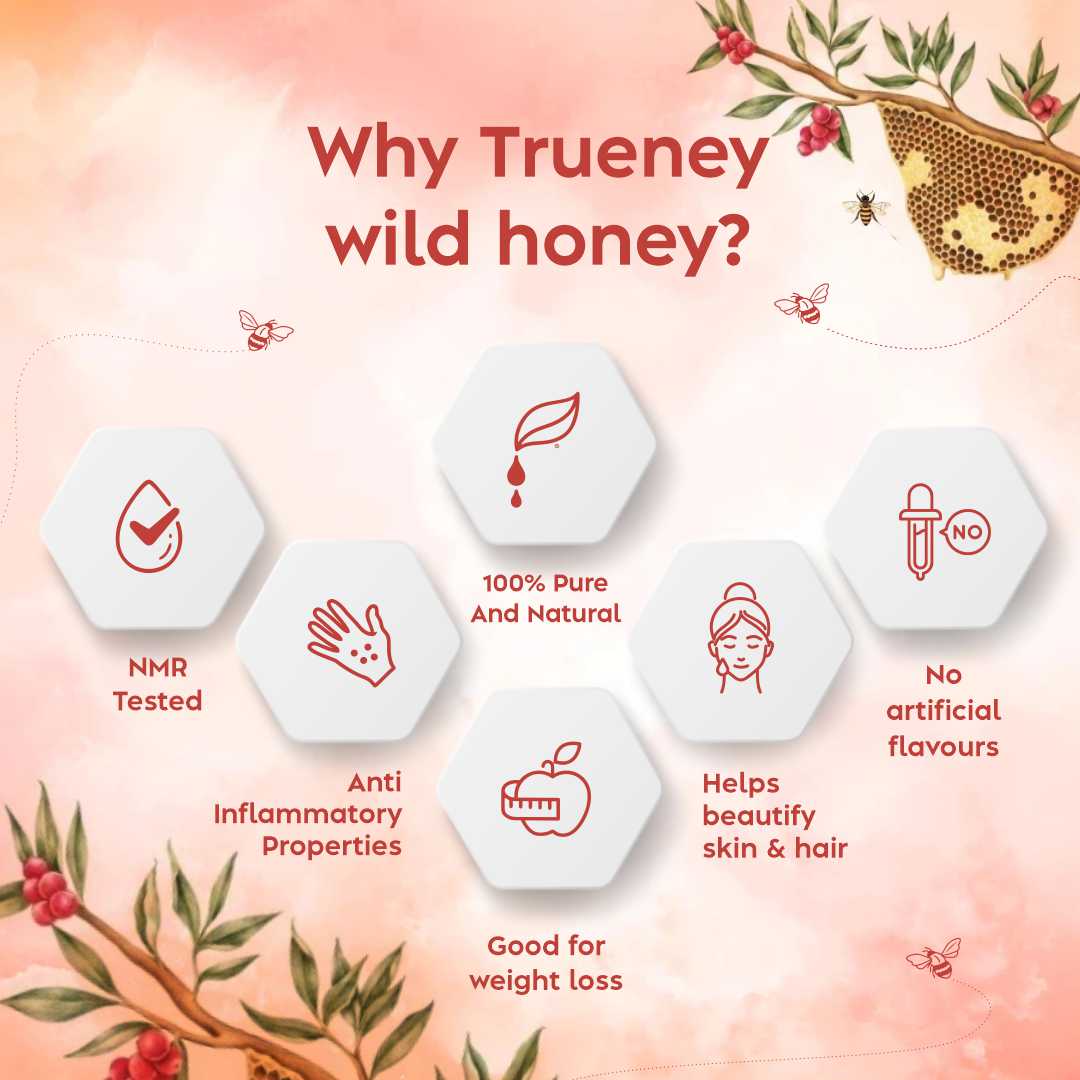 Wild Honey